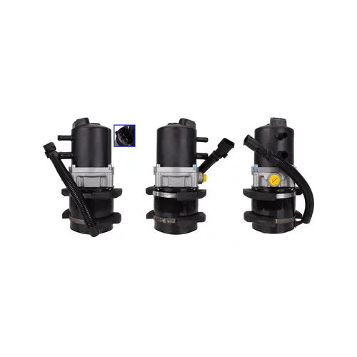 Hydraulické čerpadlo pre riadenie ELSTOCK 19-0357