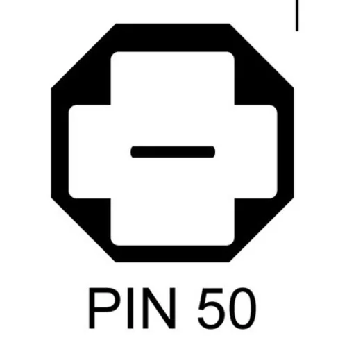 Štartér 25-3080 /ELSTOCK/ - obr. 1
