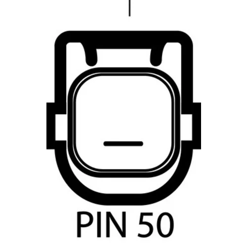 Štartér 25-5036 /ELSTOCK/ - obr. 1