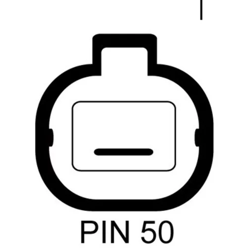 Štartér 25-5494 /ELSTOCK/ - obr. 1