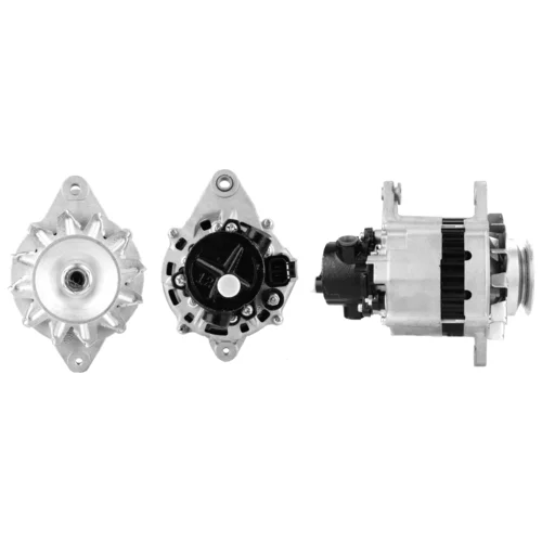 Alternátor ELSTOCK 28-3783