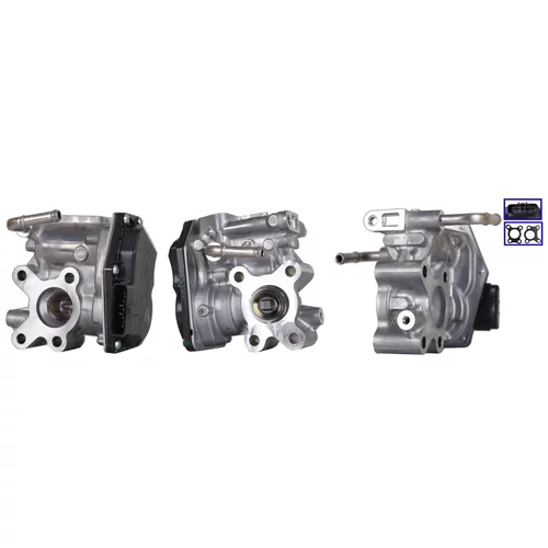EGR ventil ELSTOCK 73-0376