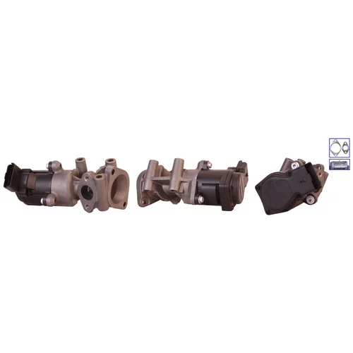 EGR ventil ELSTOCK 72-0040