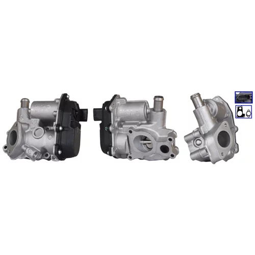 EGR ventil ELSTOCK 73-0337