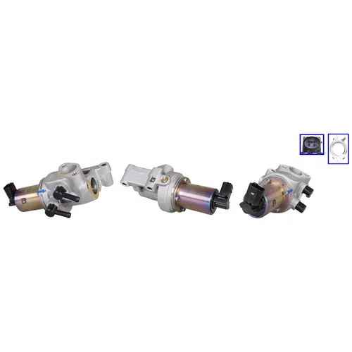 EGR ventil ELSTOCK 73-0346
