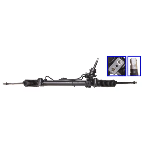 Prevodka riadenia ELSTOCK 11-1431R