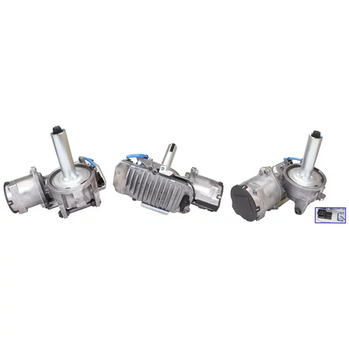 Stĺpik riadenia ELSTOCK 16-0039