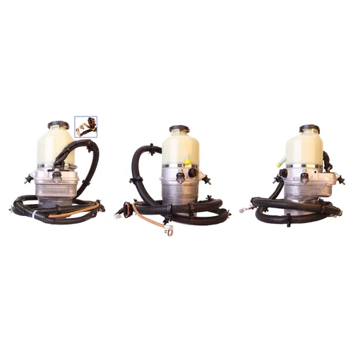 Hydraulické čerpadlo pre riadenie ELSTOCK 19-0249