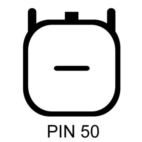 Štartér 25-5509 /ELSTOCK/ - obr. 1