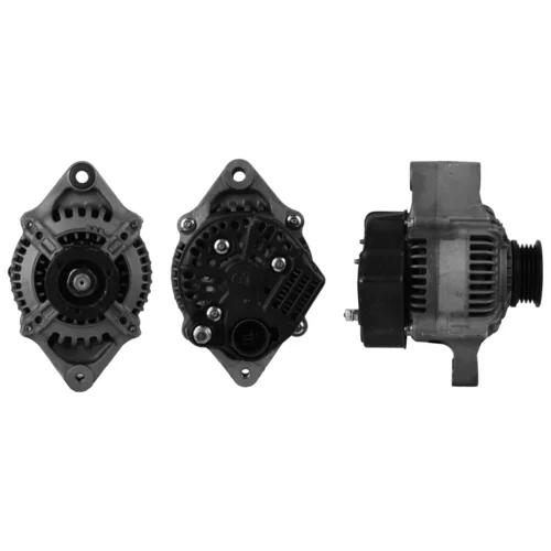 Alternátor ELSTOCK 28-3567