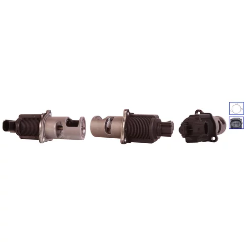 EGR ventil ELSTOCK 72-0011