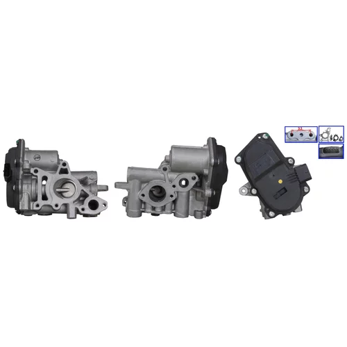 EGR ventil ELSTOCK 73-0459