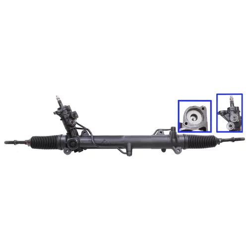 Prevodka riadenia ELSTOCK 11-0765R