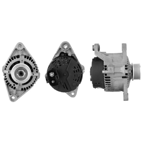 Alternátor ELSTOCK 28-3722