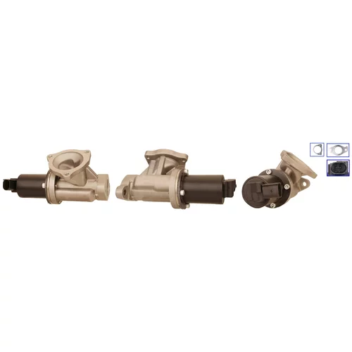 EGR ventil ELSTOCK 72-0104