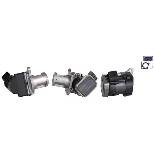EGR ventil ELSTOCK 73-0358
