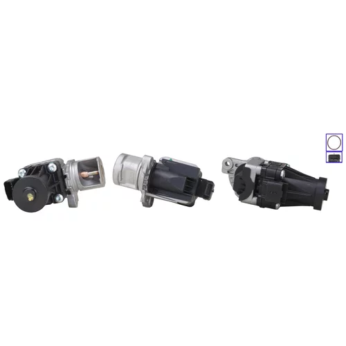 EGR ventil ELSTOCK 73-0458
