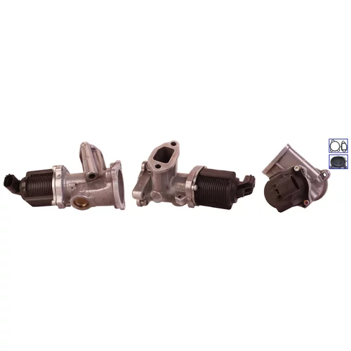 EGR ventil ELSTOCK 72-0028
