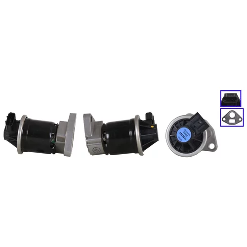 EGR ventil ELSTOCK 72-0399