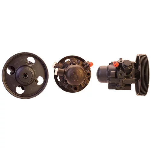 Hydraulické čerpadlo pre riadenie ELSTOCK 15-0218