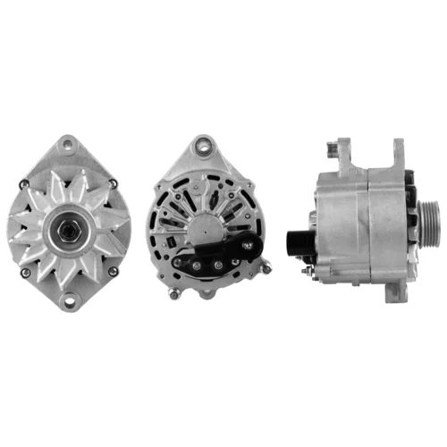 Alternátor ELSTOCK 27-3893