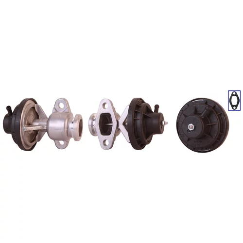 EGR ventil 71-0062 /ELSTOCK/