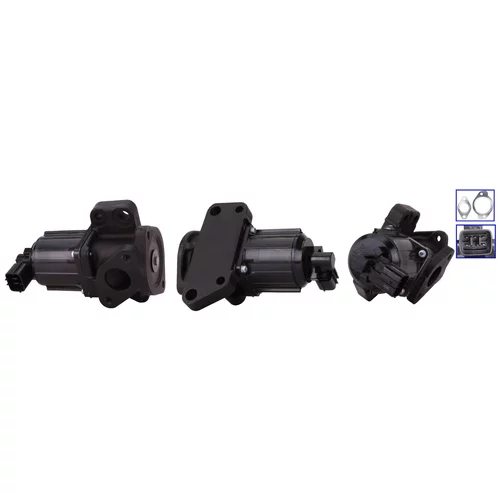 EGR ventil ELSTOCK 72-0155
