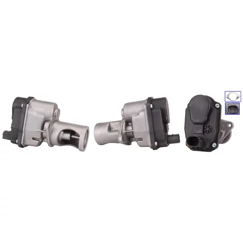 EGR ventil ELSTOCK 73-0168