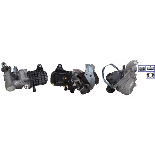 EGR ventil ELSTOCK 73-0460