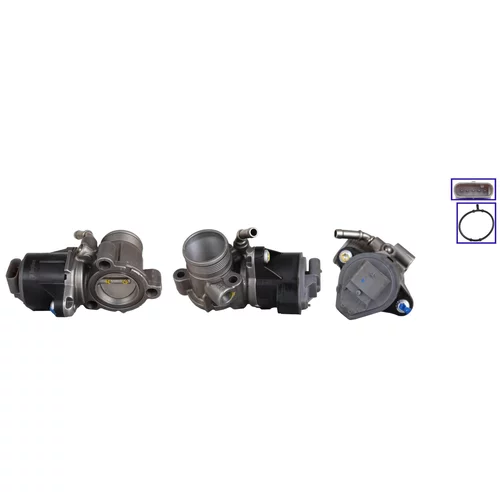 EGR ventil ELSTOCK 73-0327