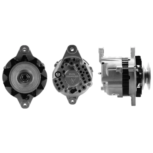 Alternátor ELSTOCK 48-0930