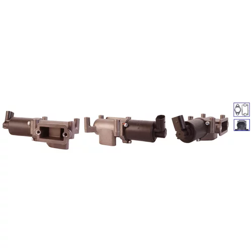EGR ventil ELSTOCK 72-0059