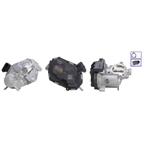 EGR ventil ELSTOCK 73-0418