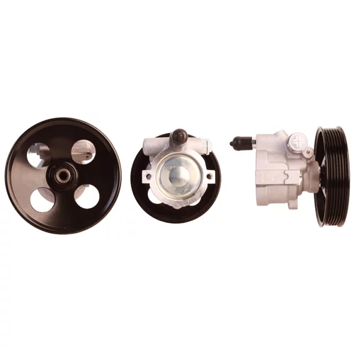 Hydraulické čerpadlo pre riadenie ELSTOCK 15-0105