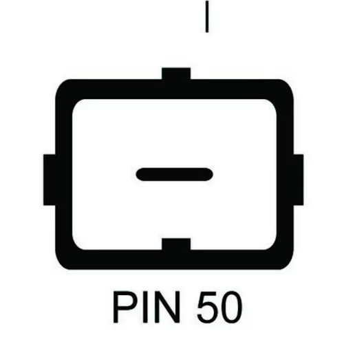 Štartér 25-5081 /ELSTOCK/ - obr. 1