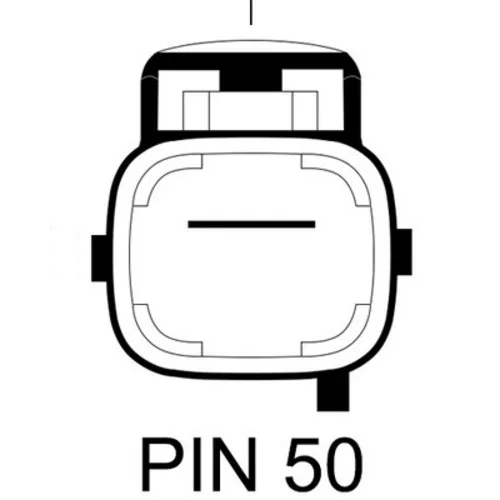 Štartér 25-5110 /ELSTOCK/ - obr. 1