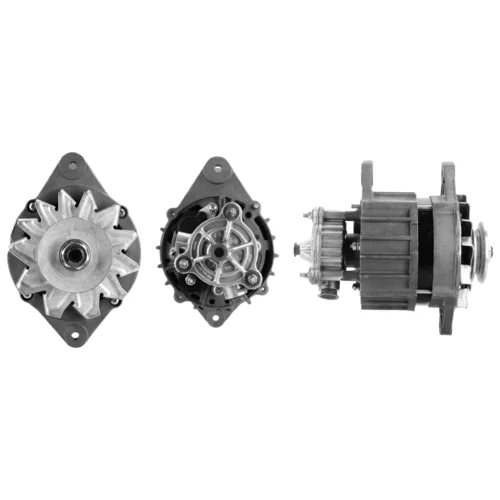 Alternátor ELSTOCK 28-0991
