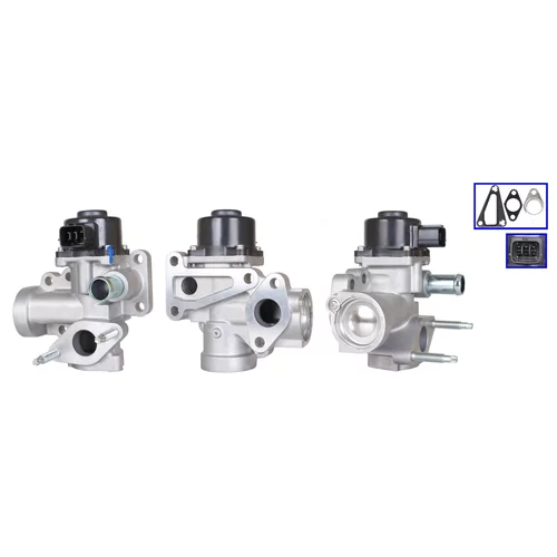 EGR ventil ELSTOCK 73-0255