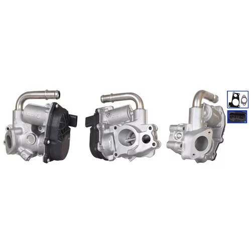 EGR ventil ELSTOCK 73-0294