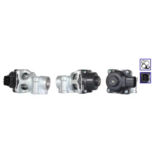 EGR ventil ELSTOCK 73-0408