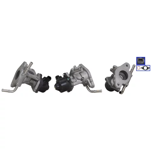 EGR ventil ELSTOCK 73-0438