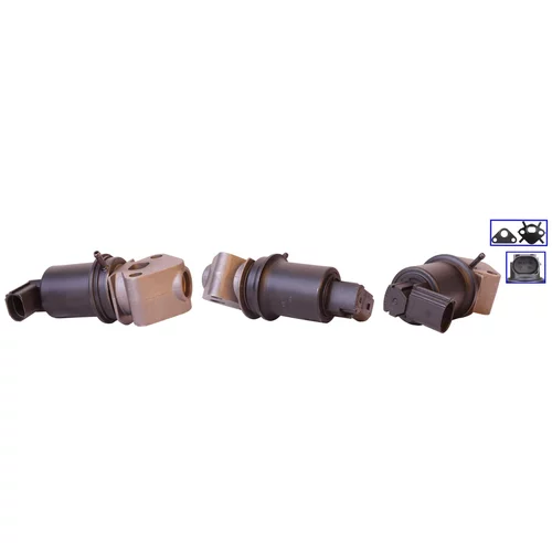EGR ventil ELSTOCK 72-0112