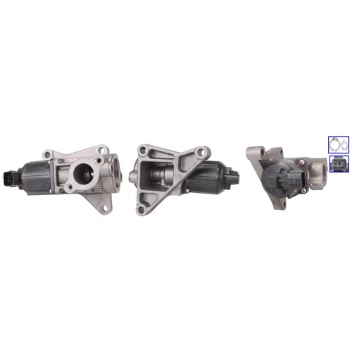 EGR ventil ELSTOCK 72-0156