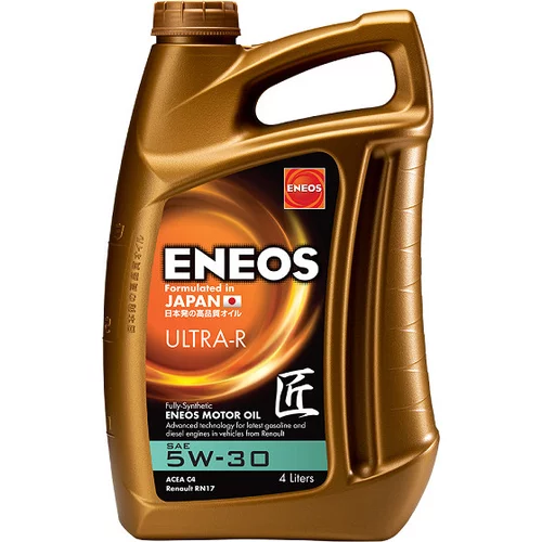Motorový olej ENEOS EU0029301N