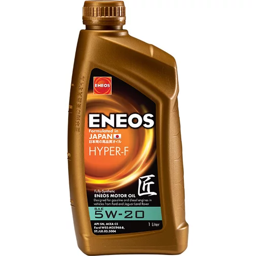 Motorový olej ENEOS EU0036401N