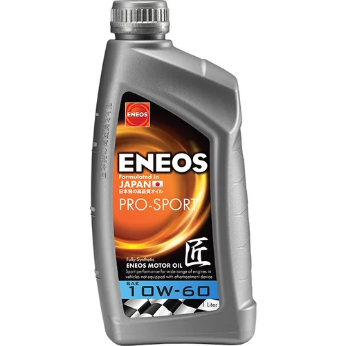 Motorový olej ENEOS EU0042401N