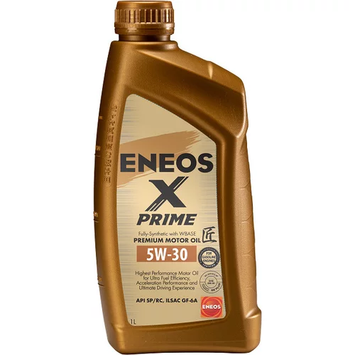 Motorový olej EU0003401N /ENEOS/