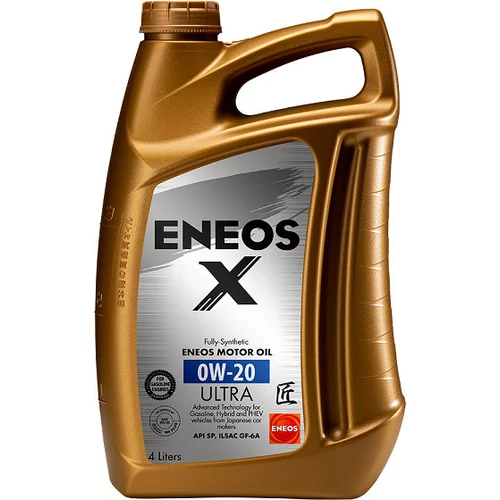 Motorový olej EU0022301N /ENEOS/