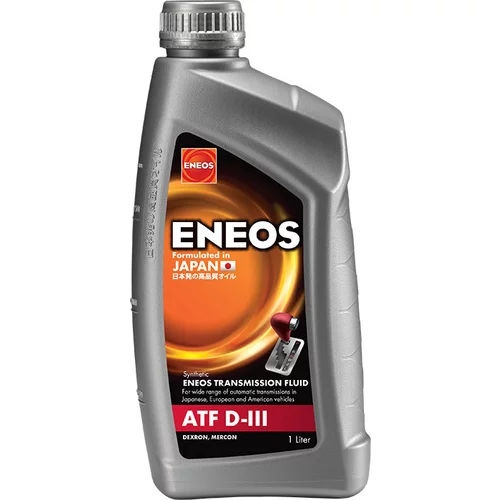 Olej do prevodovky ENEOS EU0070401N