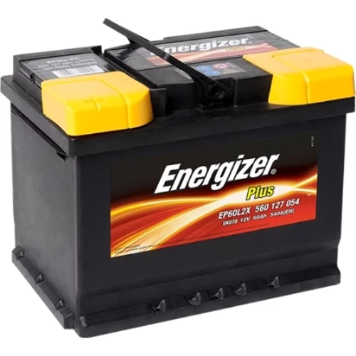 Štartovacia batéria ENERGIZER EP60L2X